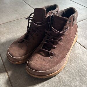 GUC Birkenstock Honnef High boot